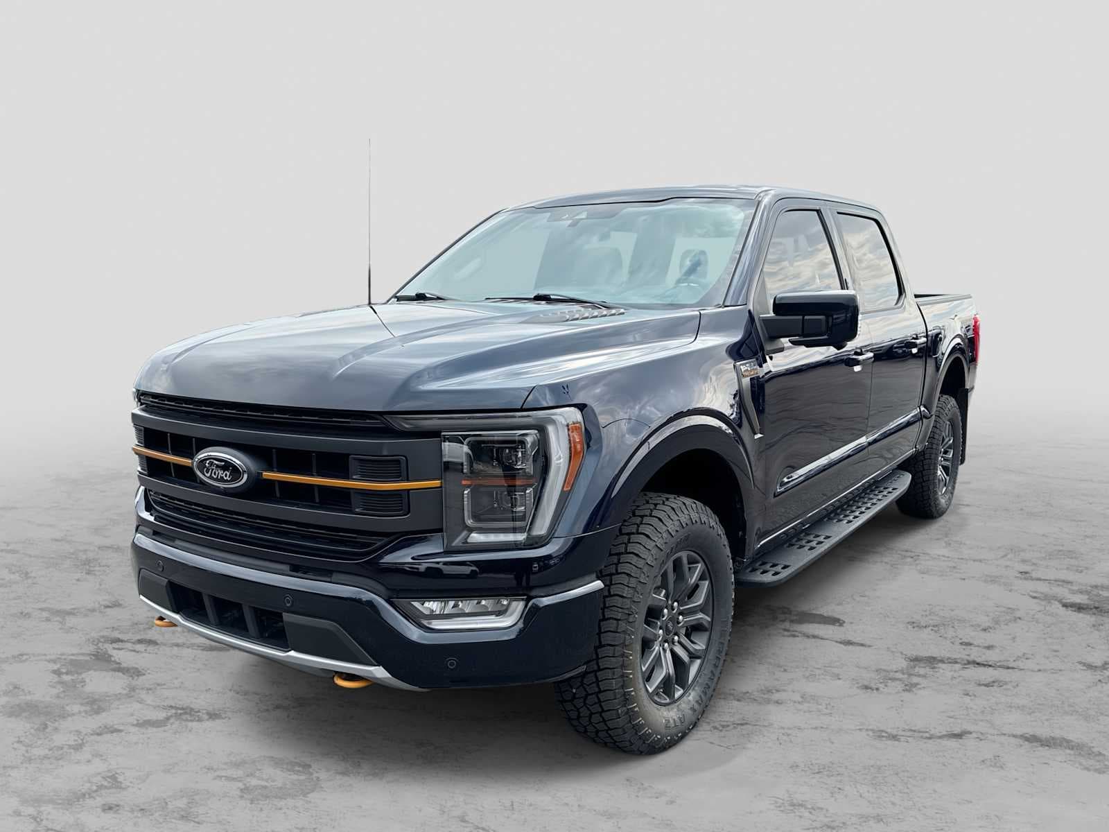 2023 Ford F-150 Base — photo 1 of 24