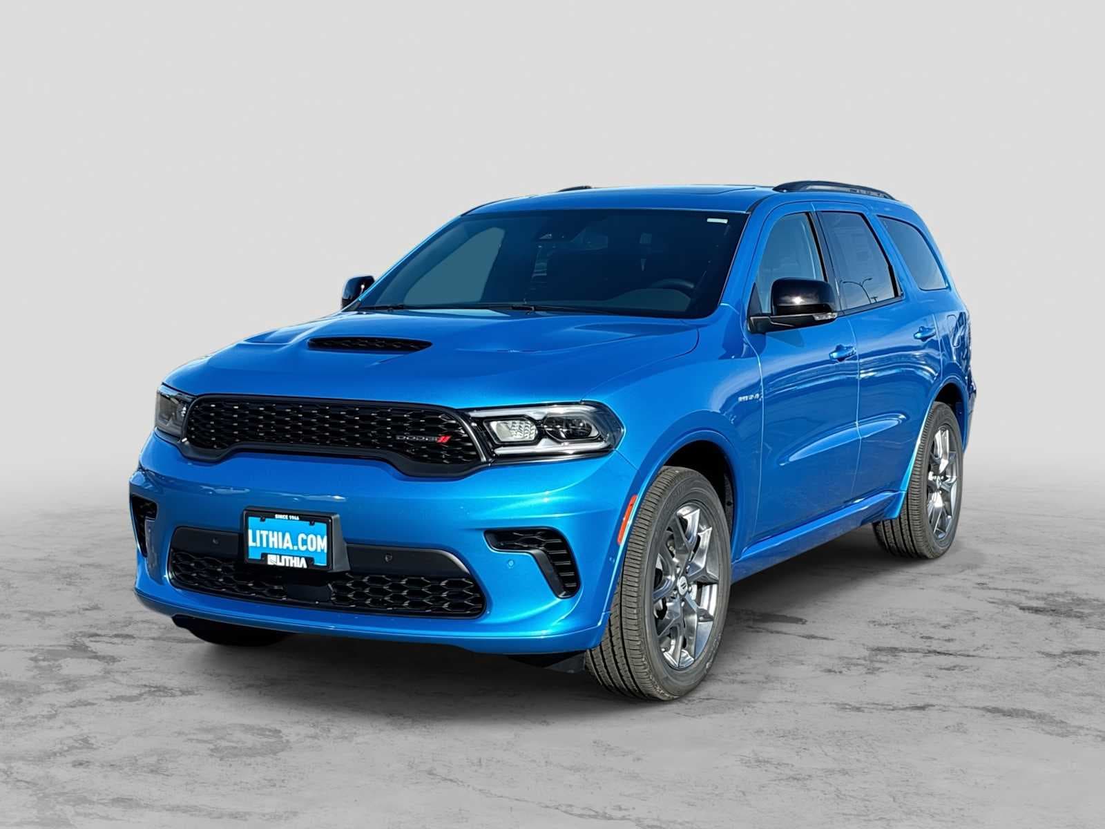 2026 Dodge Durango Base — photo 1 of 36