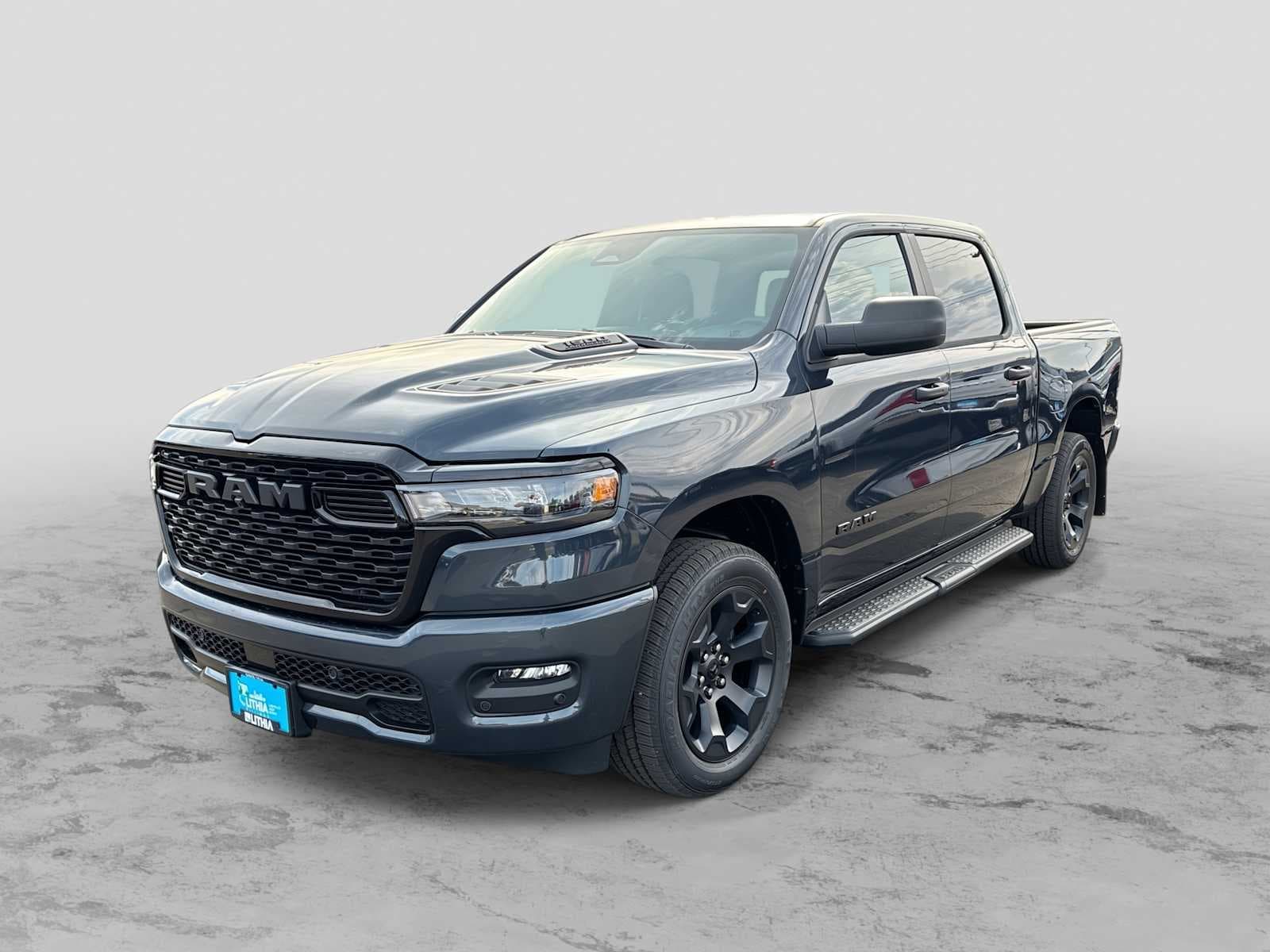 2026 RAM 1500 Express — photo 1 of 36
