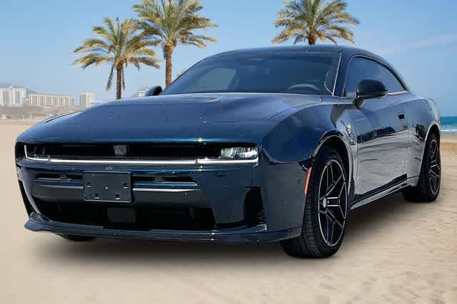 2026 Dodge Charger Scat Pack — photo 1 of 21
