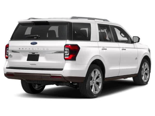 2024 Ford Expedition King Ranch — photo 1 of 16