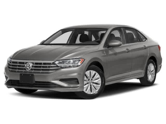 2021 Volkswagen Jetta S — photo 1 of 18