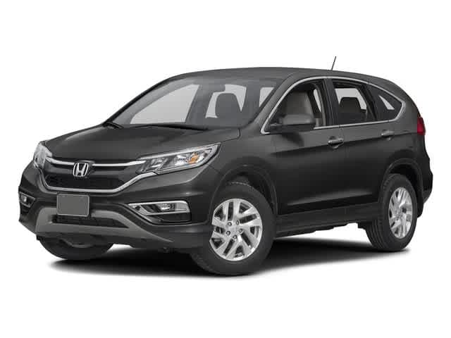 2016 Honda CR-V EX — photo 1 of 18