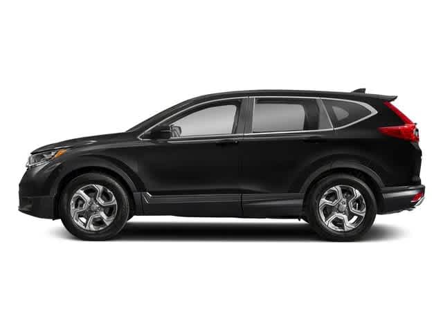 2018 Honda CR-V EX — photo 1 of 16