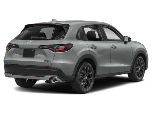 2024 Honda HR-V Sport — photo 1 of 17