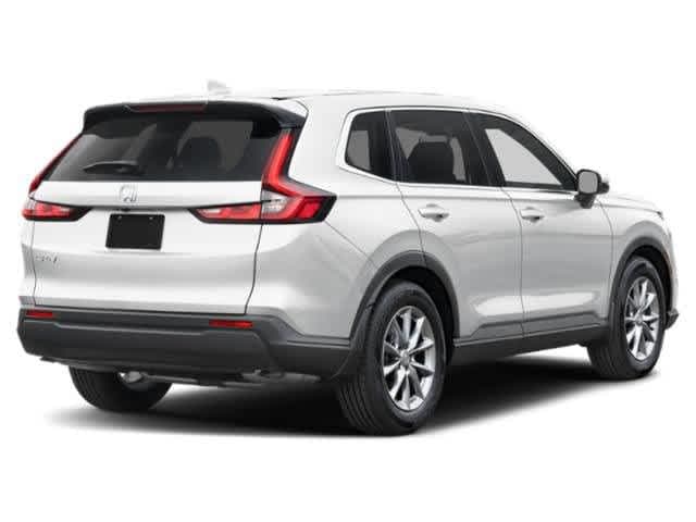 2027 Honda CR-V EX — photo 1 of 2