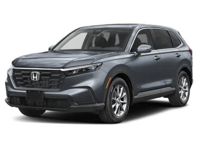 2027 Honda CR-V EX — photo 1 of 18