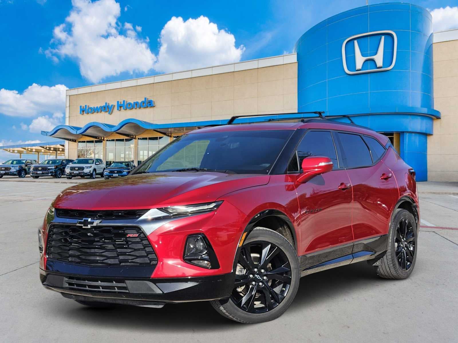 Vehicle Detail Icon