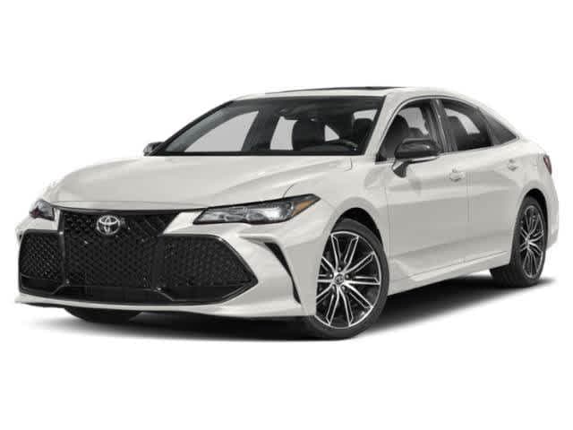 2019 Toyota Avalon XSE — photo 1 of 18