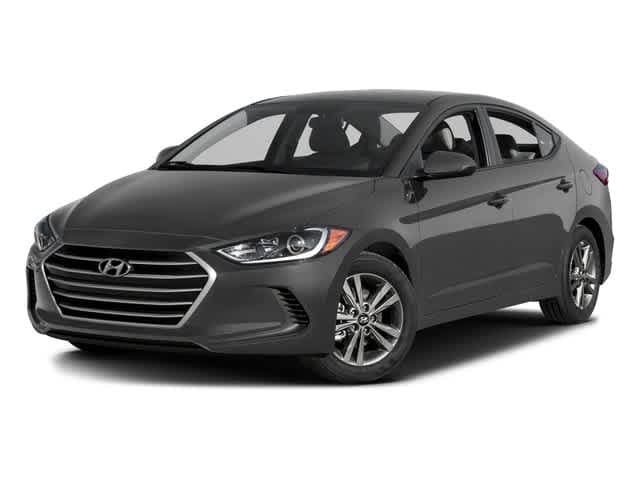 2017 Hyundai Elantra SE — photo 1 of 18