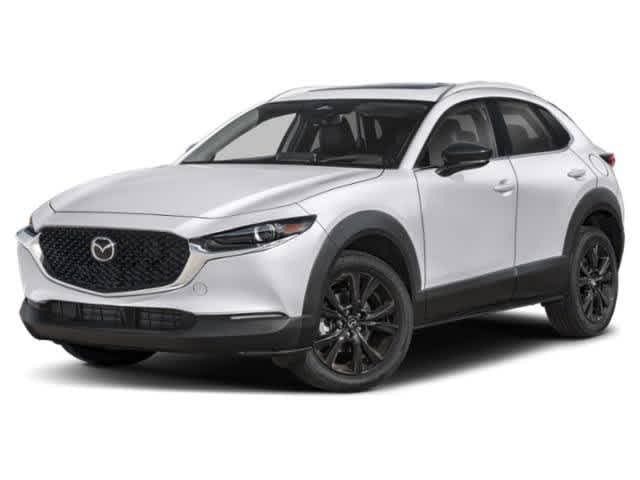 2024 Mazda CX-30 2.5 Turbo Premium Package — photo 1 of 16