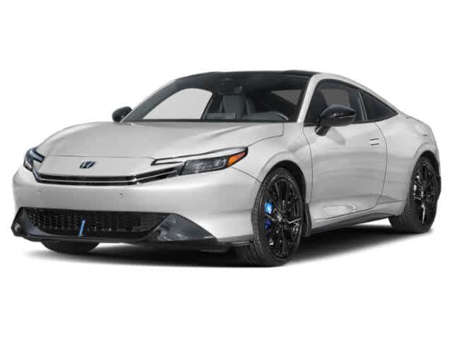 2026 Honda Prelude Base — photo 1 of 15
