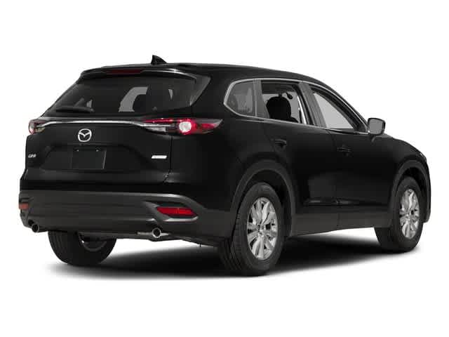 2016 Mazda CX-9 Sport — photo 1 of 18