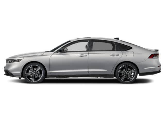 2026 Honda Accord Hybrid Sport — photo 1 of 15