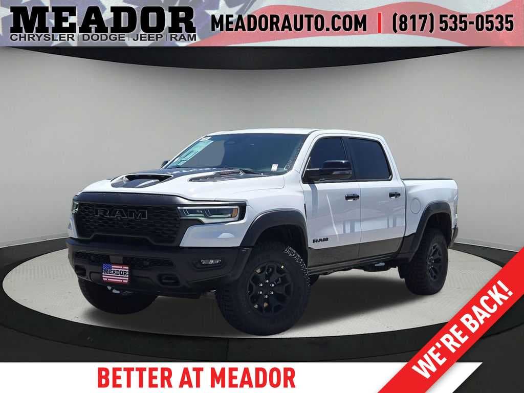 2026 RAM 1500 RHO — photo 1 of 47