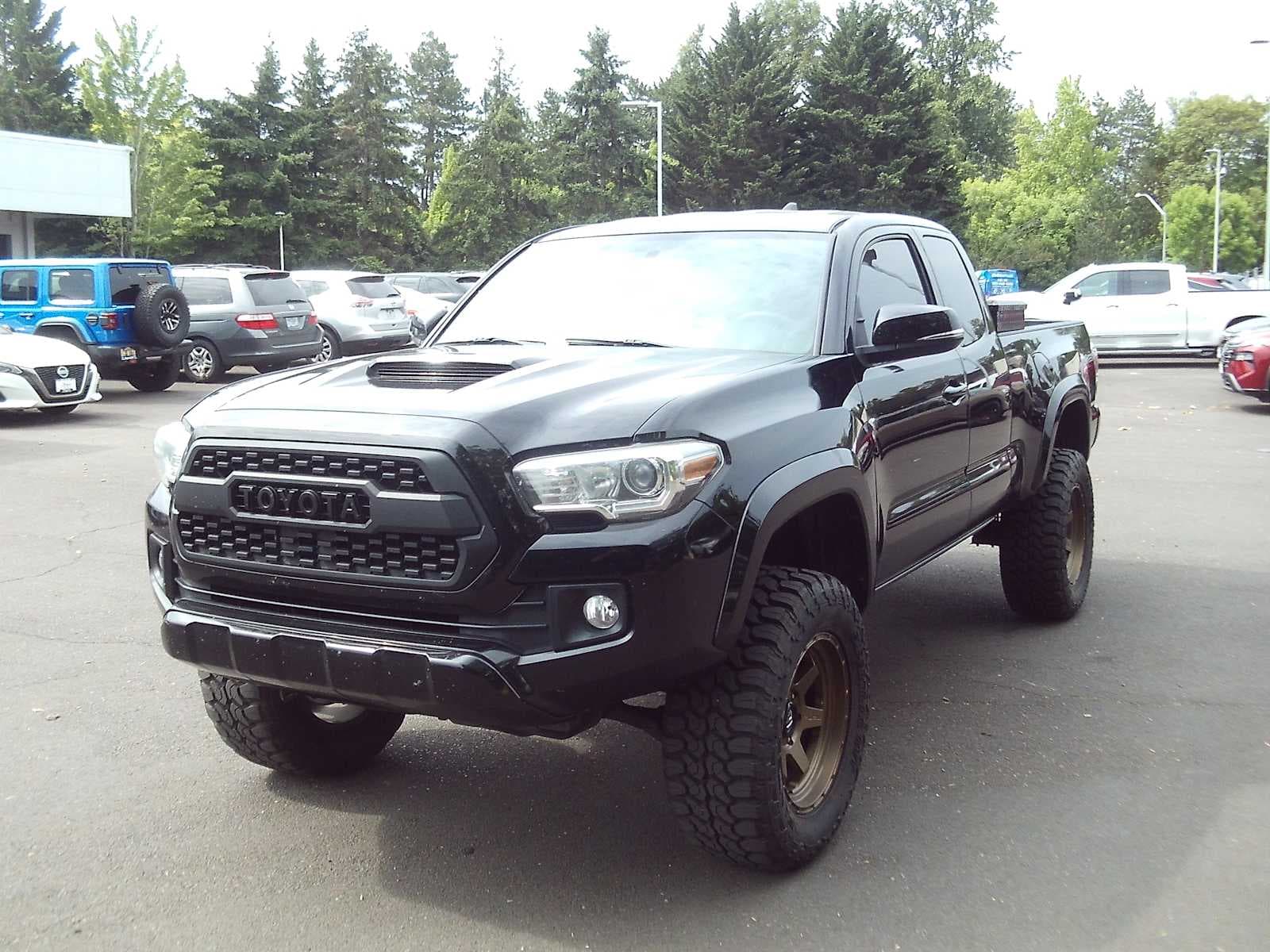 Vehicle Detail Icon