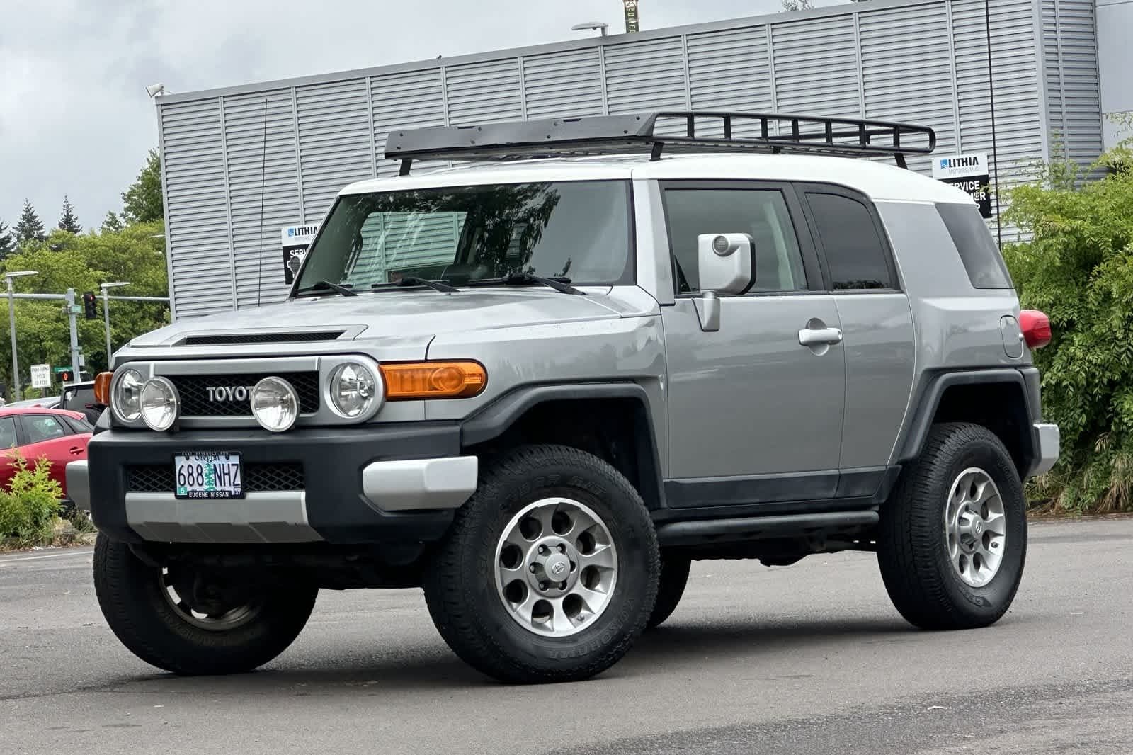 Vehicle Detail Icon