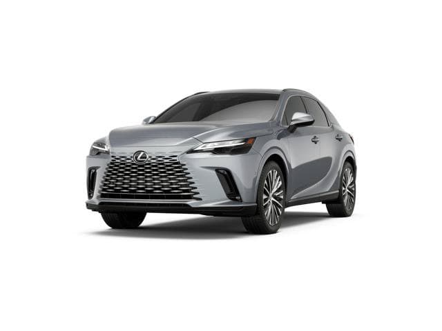 2026 Lexus RX 350 Premium+ — photo 1 of 7