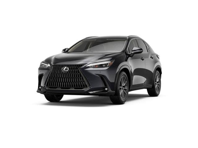 2026 Lexus NX Base — photo 1 of 7