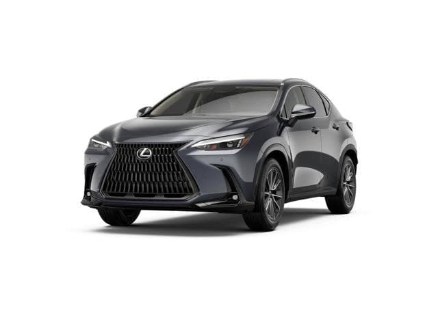 2026 Lexus NX 350h Premium — photo 1 of 7