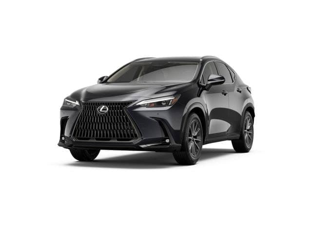 2026 Lexus NX 350 Premium — photo 1 of 7
