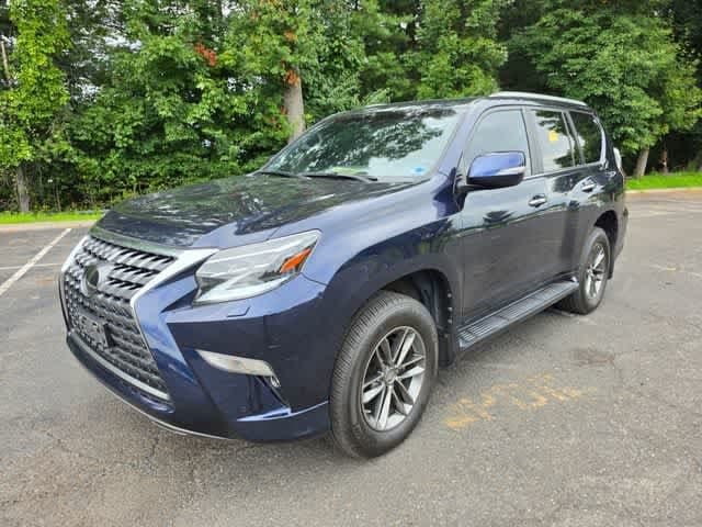 2021 Lexus GX GX 460 — photo 1 of 9