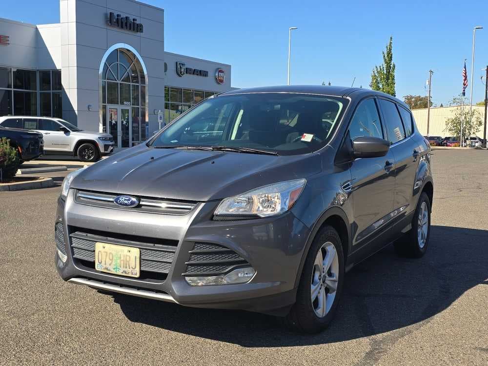 2014 Ford Escape SE — photo 1 of 21
