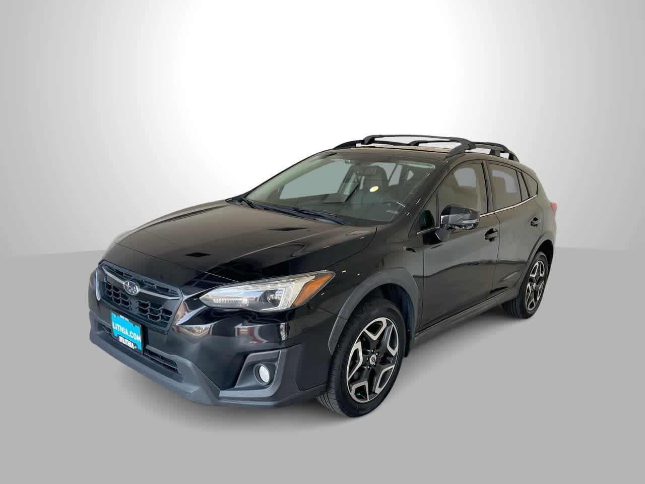 2018 Subaru Crosstrek Limited — photo 1 of 28