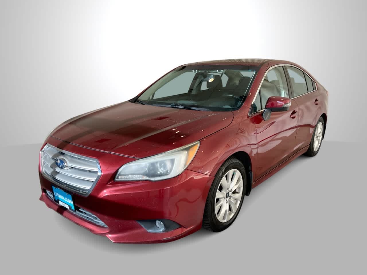 2015 Subaru Legacy 2.5i Premium — photo 1 of 28