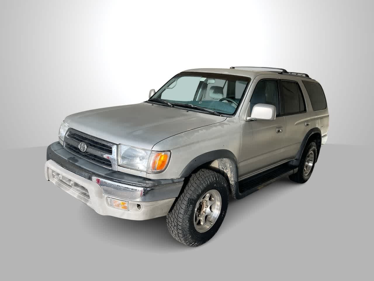 Vehicle Detail Icon