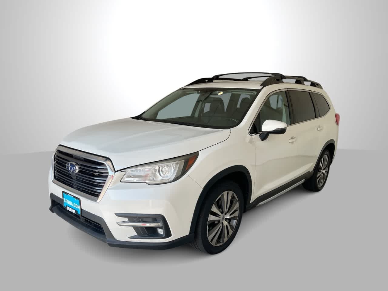 Vehicle Detail Icon
