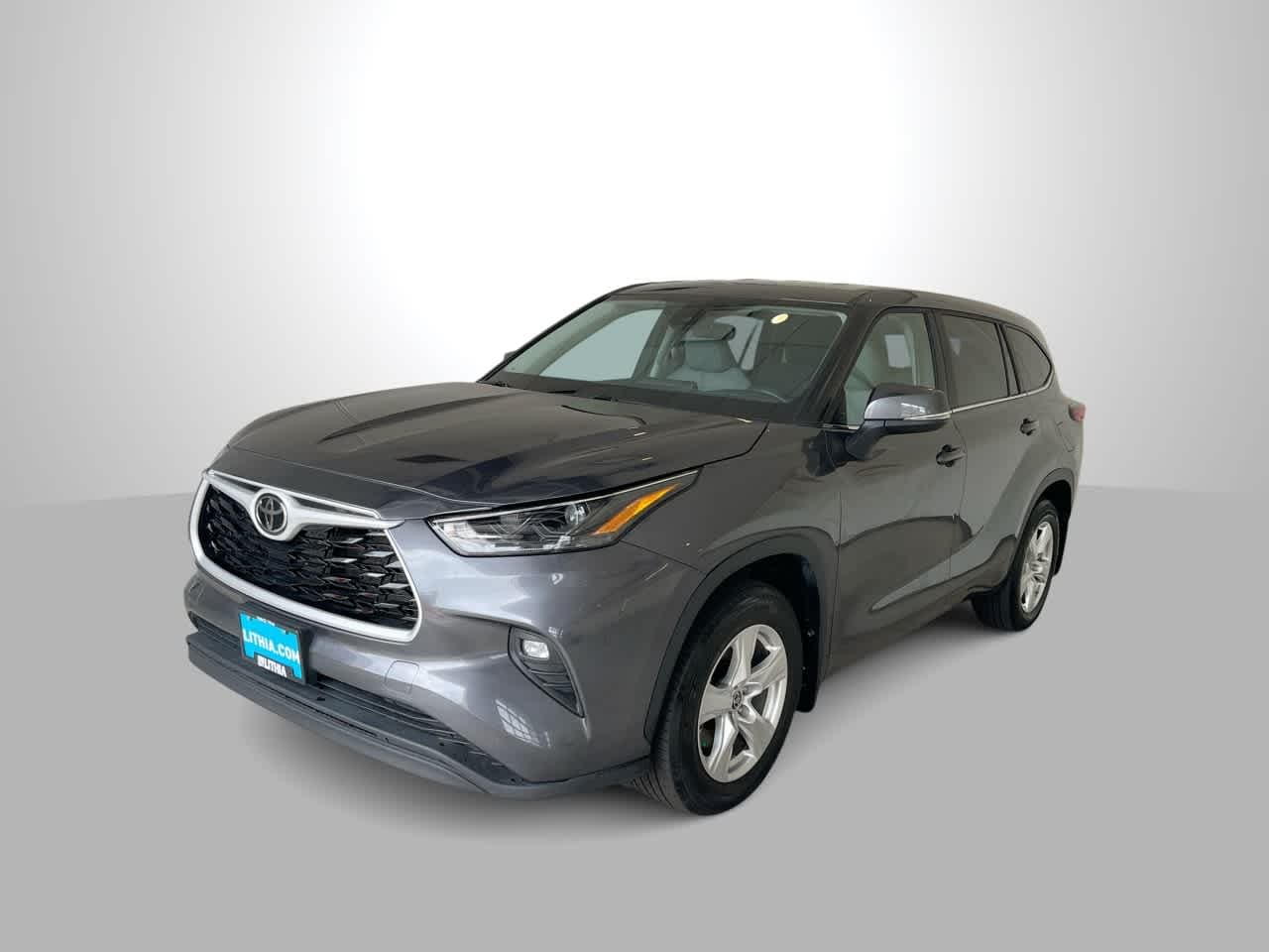 Vehicle Detail Icon