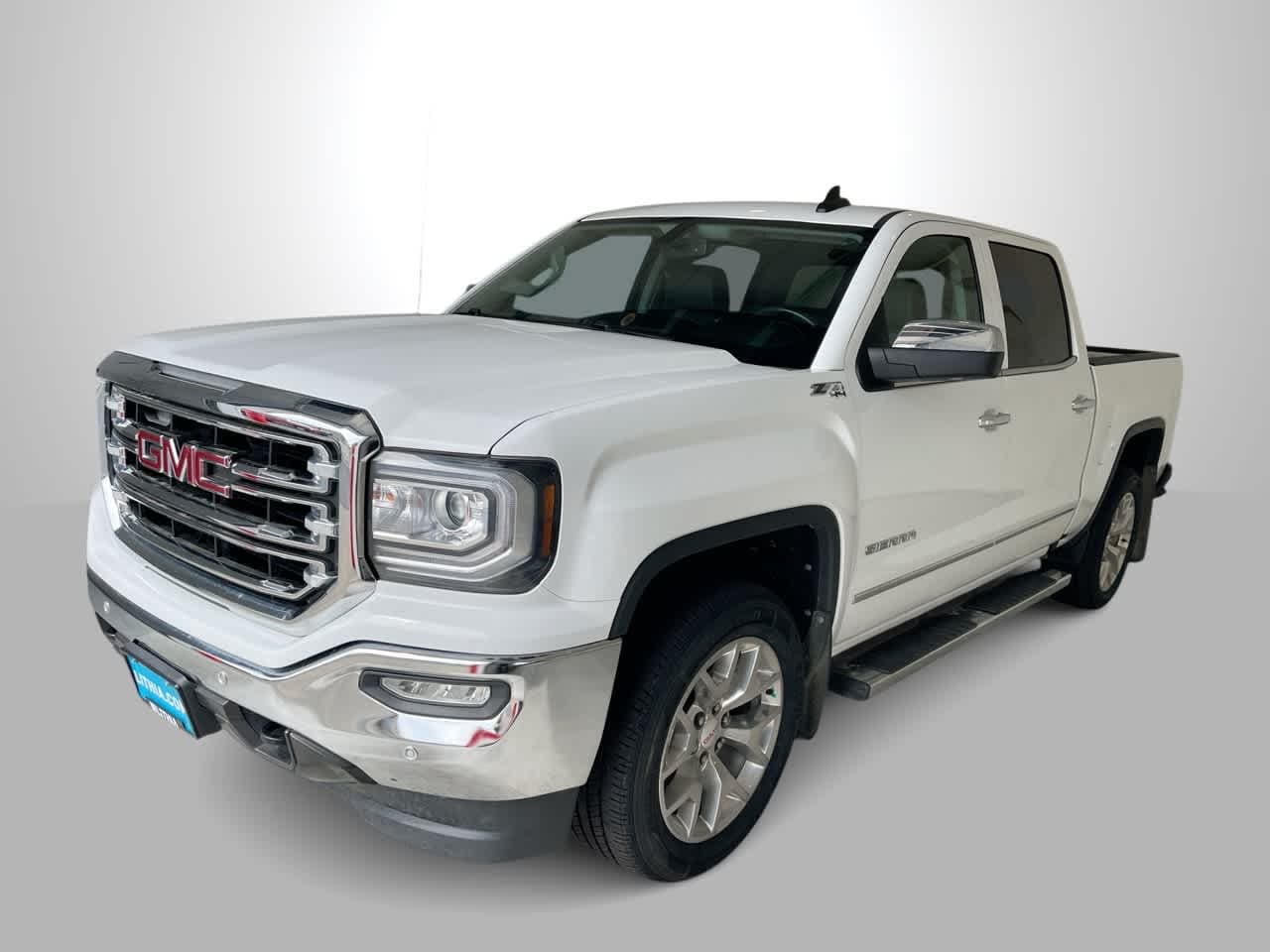 Vehicle Detail Icon