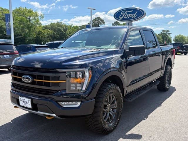 2023 Ford F-150 Tremor — photo 1 of 30