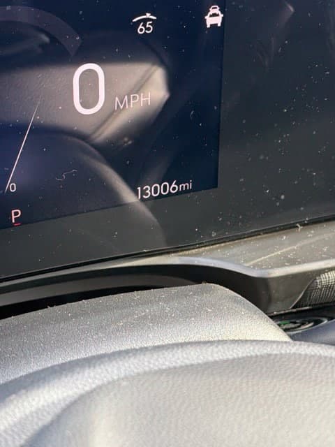 2026 Buick Envista Sport Touring — photo 1 of 9