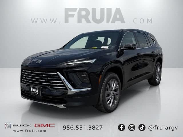 2026 Buick Enclave Preferred — photo 1 of 29