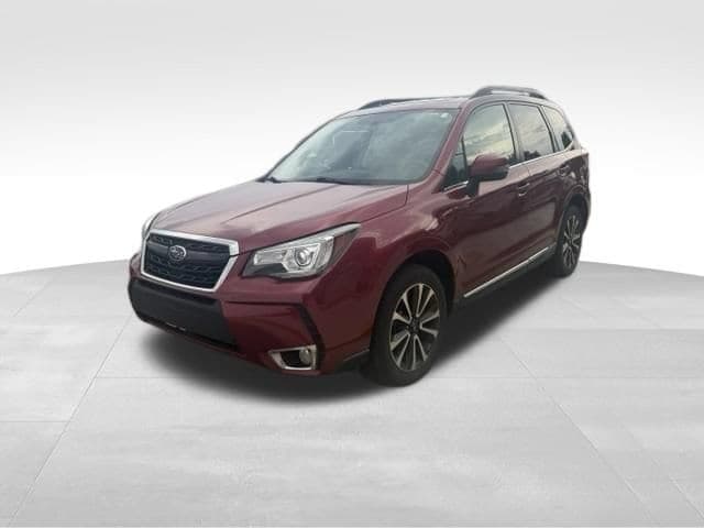 2017 Subaru Forester Touring — photo 1 of 19