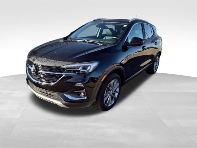2023 Buick Encore GX Essence — photo 1 of 19