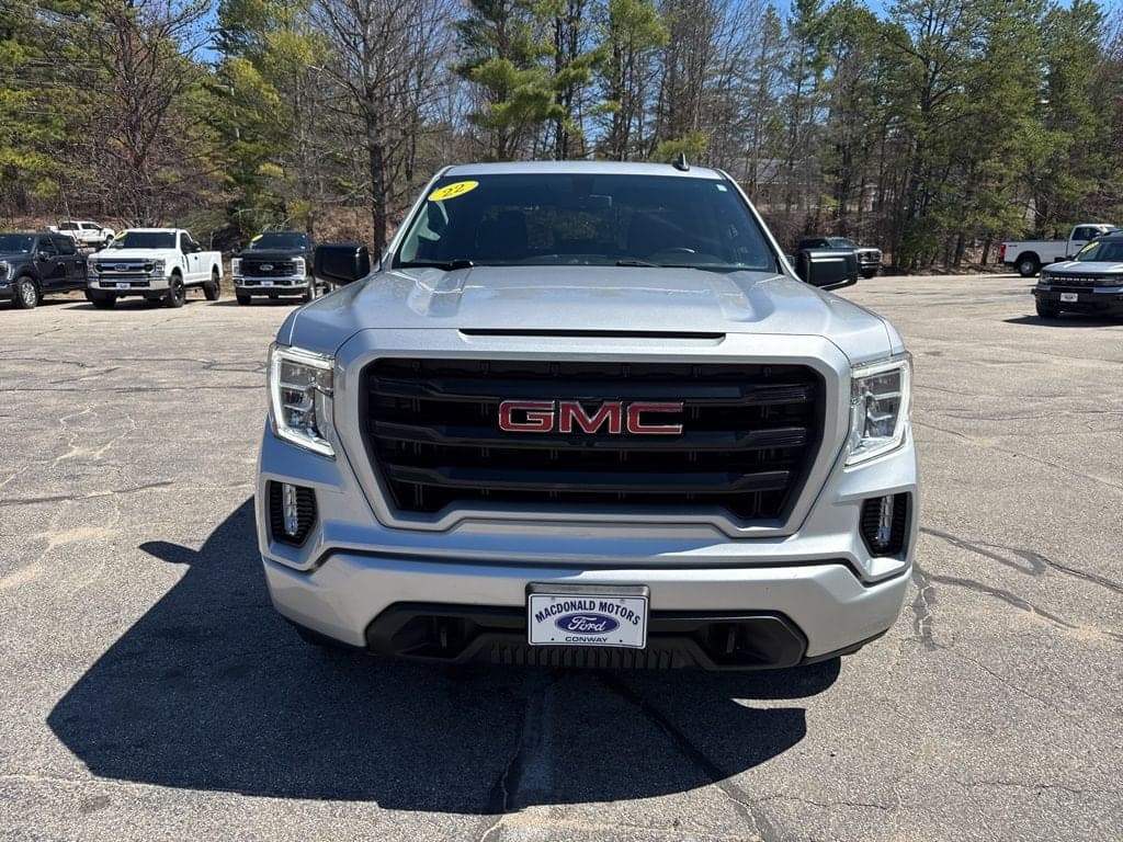 Vehicle Detail Icon