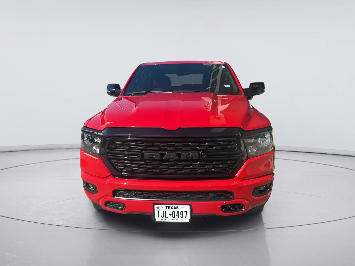 2023 RAM 1500 Base — photo 1 of 5