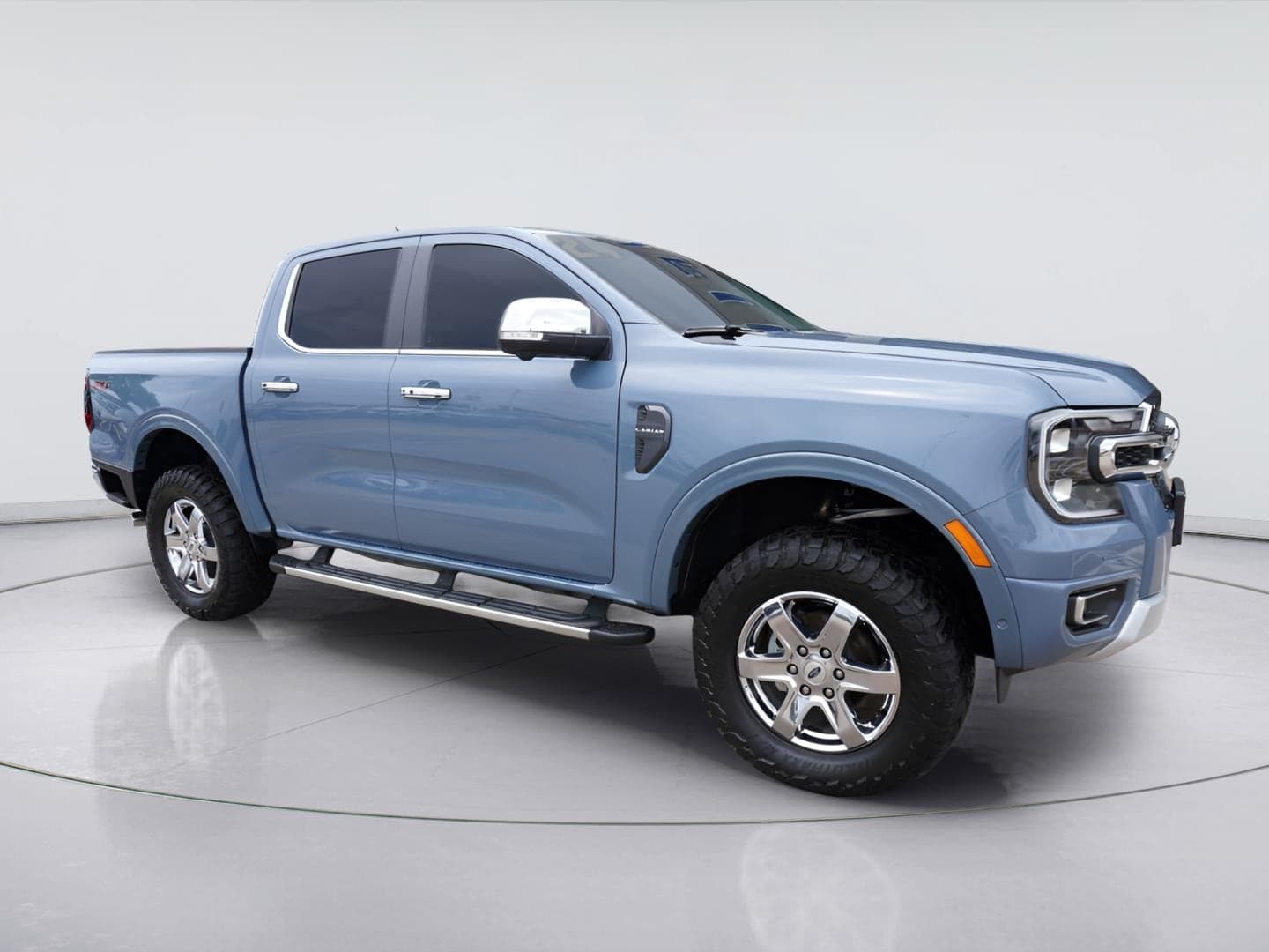 Vehicle Detail Icon