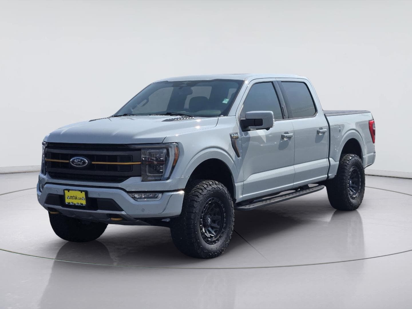 2023 Ford F-150 Tremor — photo 1 of 31