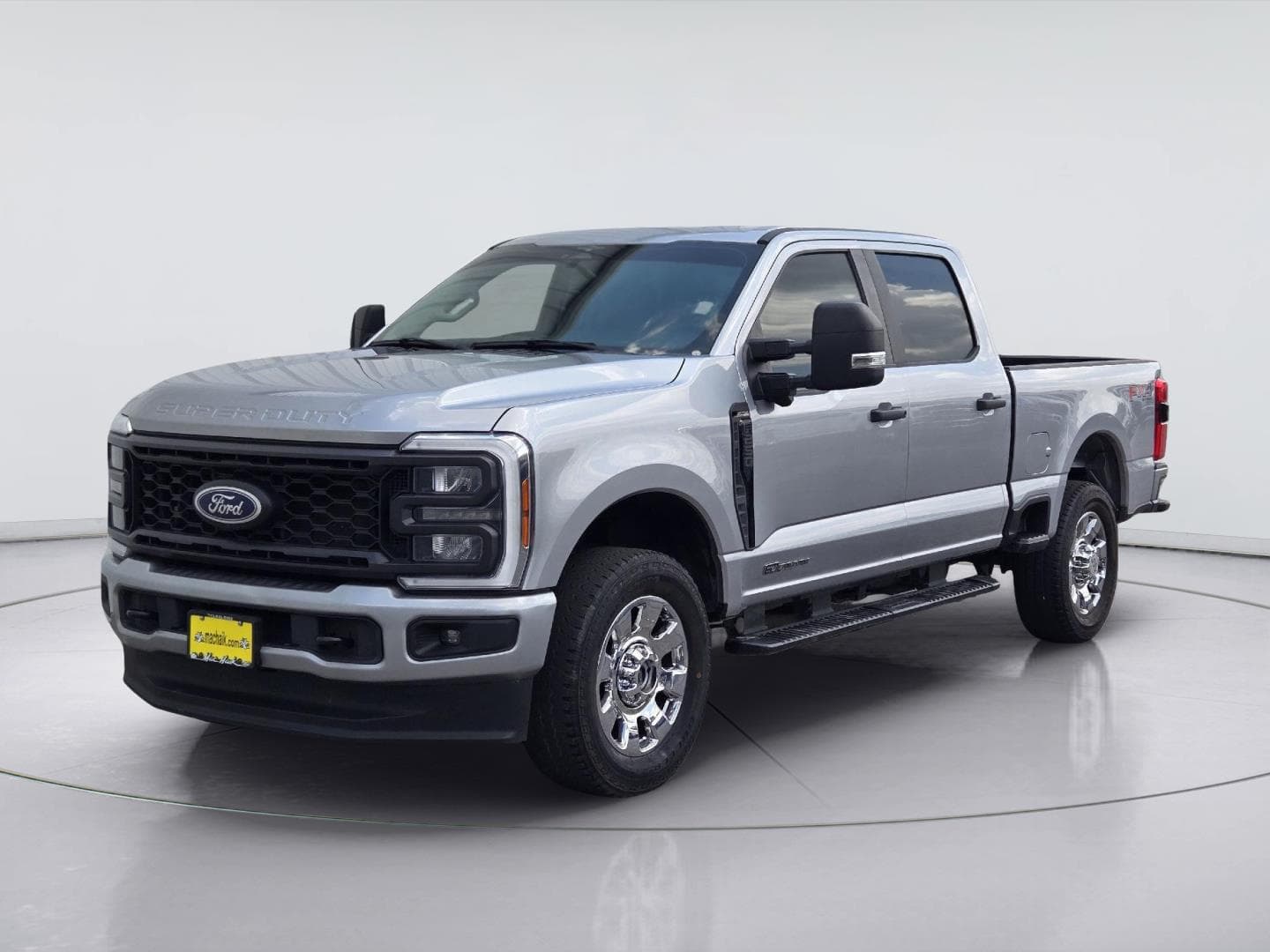2023 Ford Super Duty F-250 SRW XL — photo 1 of 30