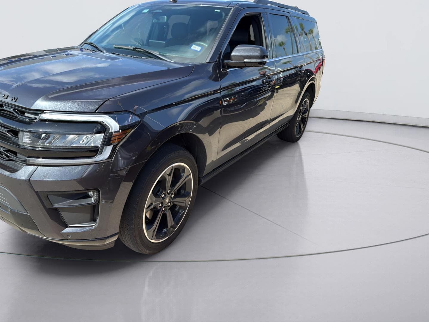 2024 Ford Expedition Max Limited — photo 1 of 6
