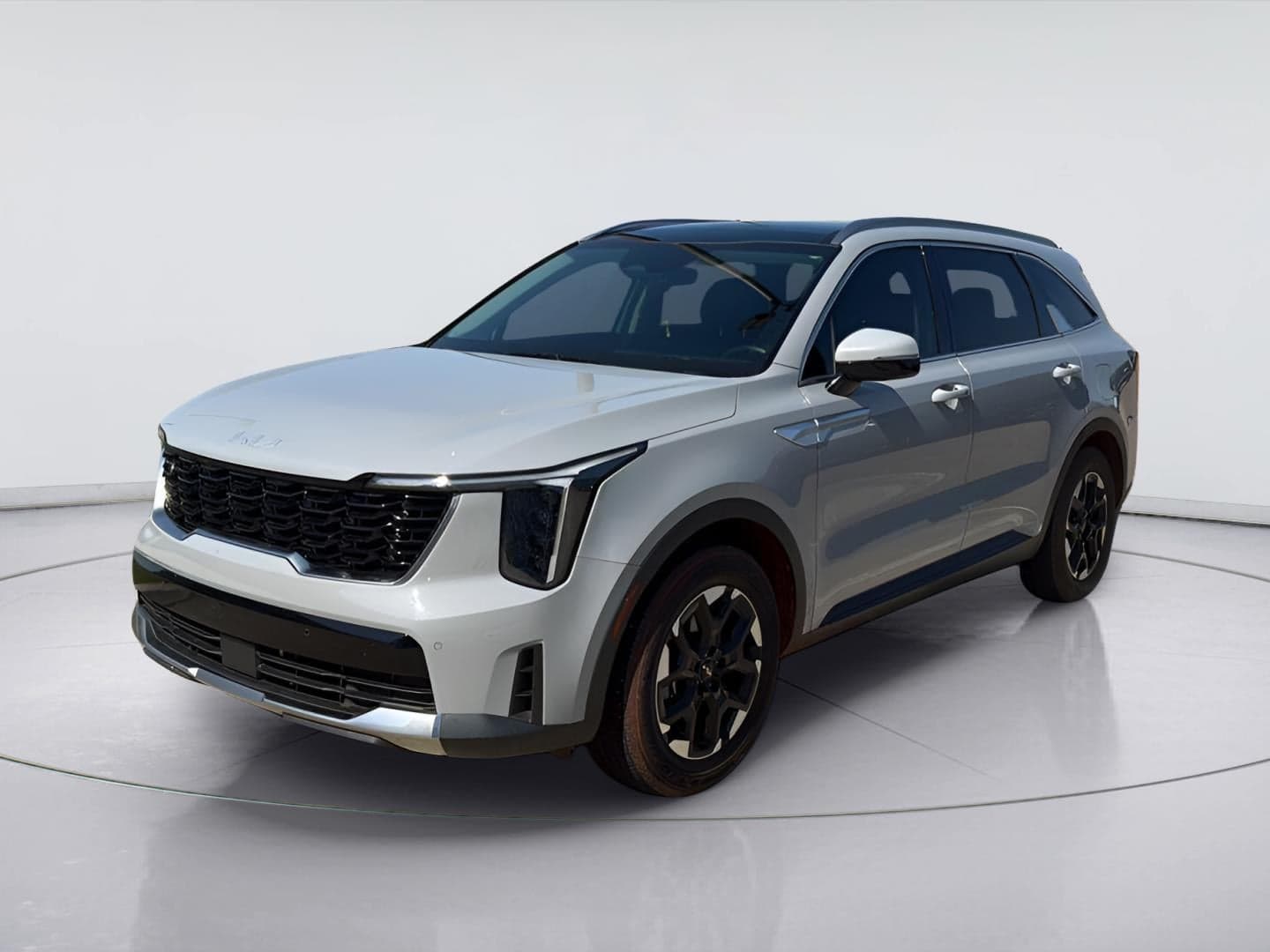 2024 Kia Sorento S — photo 1 of 11