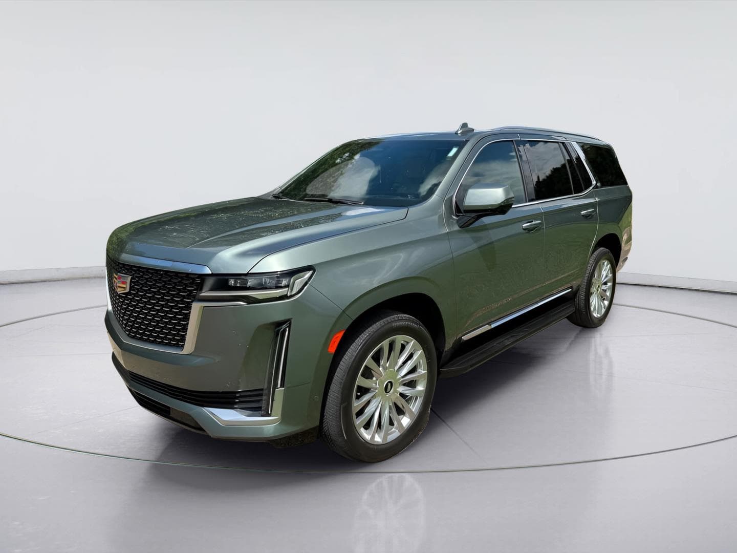 2023 Cadillac Escalade Base — photo 1 of 16