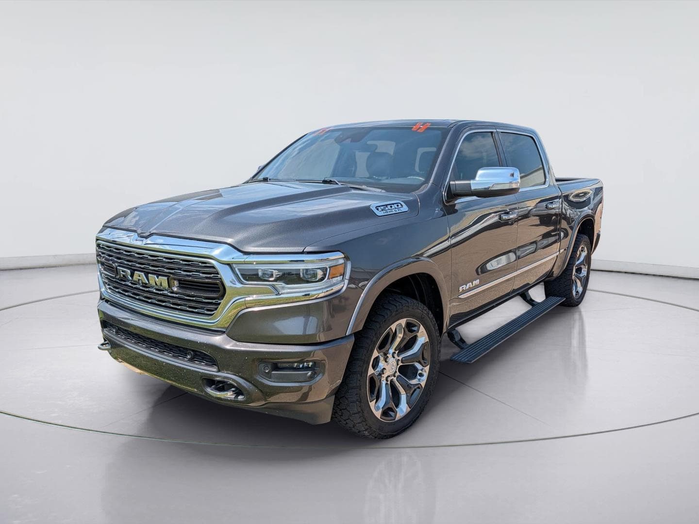 2020 RAM 1500 Limited — photo 1 of 17