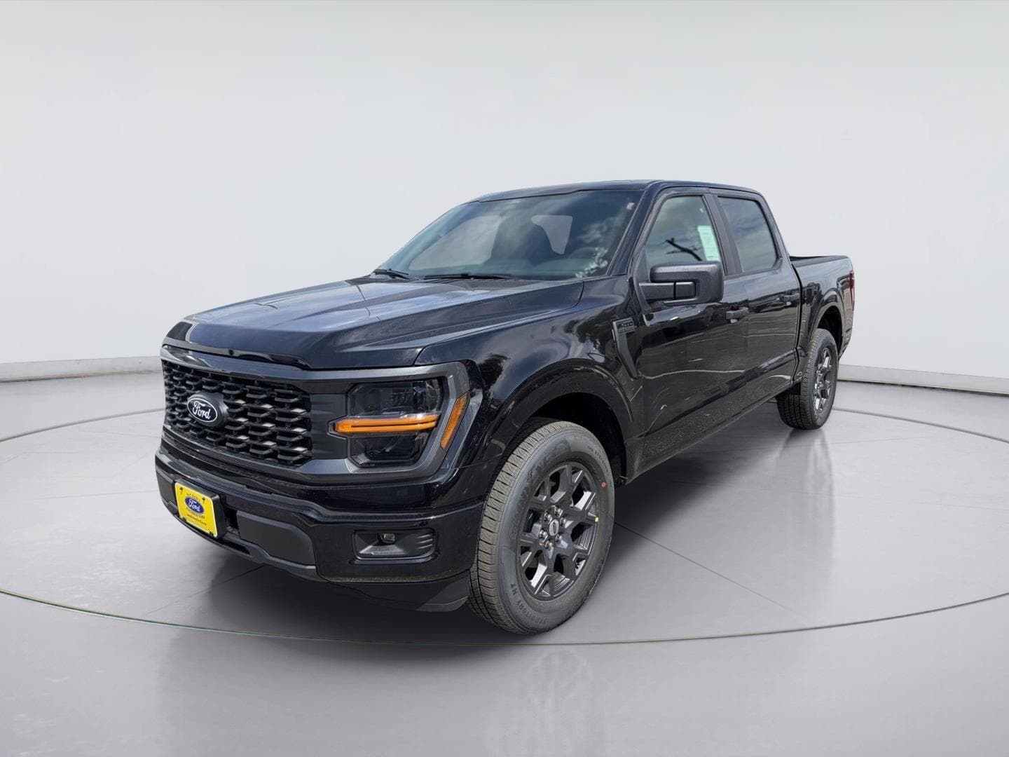 2026 Ford F-150 STX — photo 1 of 2