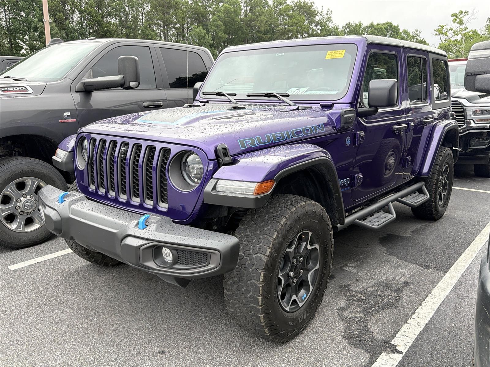 Vehicle Detail Icon