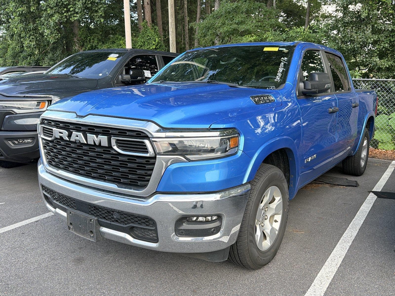 Vehicle Detail Icon
